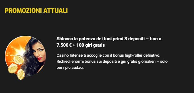 Richiedi l'offerta sui depositi
